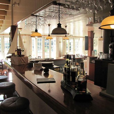 Hotel Les Gollandieres Le Bois-Plage-en-Re Ngoại thất bức ảnh